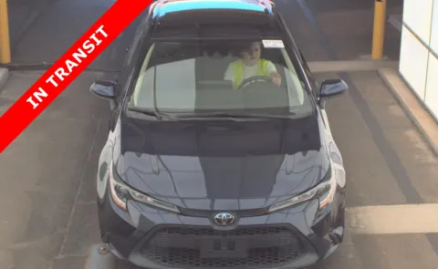 Another view of 2022 Toyota Corolla LE for sale in Alvin, TX at Auto Boutique Texas