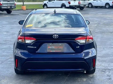 More photos of 2022 Toyota Corolla LE at Auto Boutique Texas, TX
