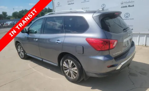 More photos of 2020 Nissan Pathfinder S at Auto Boutique Texas, TX