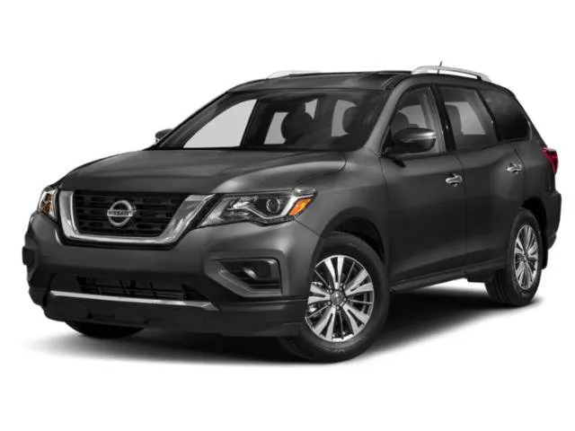 2020 Nissan Pathfinder S for sale in Alvin, TX