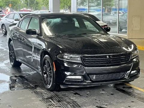 Photos of 2023 Dodge Charger SXT for sale in Alvin, TX at Auto Boutique Texas