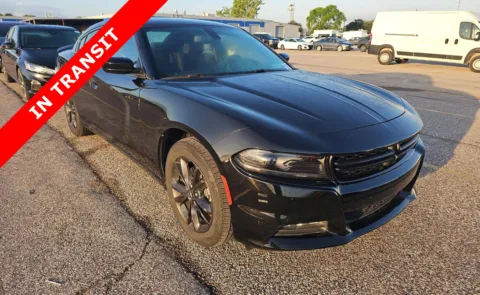 Another view of 2023 Dodge Charger SXT for sale in Alvin, TX at Auto Boutique Texas