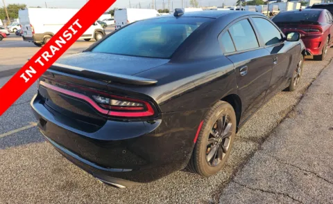 More photos of 2023 Dodge Charger SXT at Auto Boutique Texas, TX