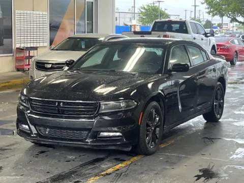 Another view of 2023 Dodge Charger SXT for sale in Alvin, TX at Auto Boutique Texas
