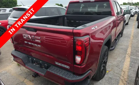 More photos of 2019 GMC Sierra 1500 Elevation at Auto Boutique Texas, TX