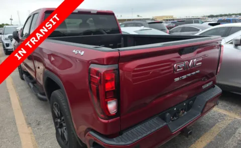 More photos of 2019 GMC Sierra 1500 Elevation at Auto Boutique Texas, TX