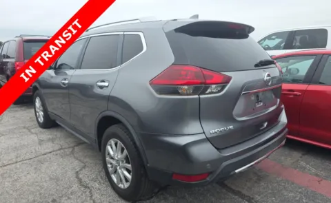 More photos of 2020 Nissan Rogue SV at Auto Boutique Texas, TX