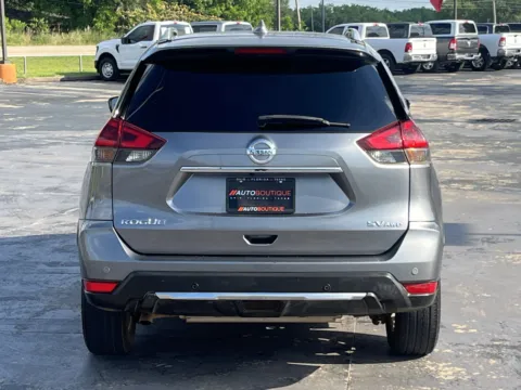 More photos of 2020 Nissan Rogue SV at Auto Boutique Texas, TX