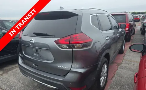 More photos of 2020 Nissan Rogue SV at Auto Boutique Texas, TX