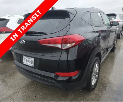 More photos of 2018 Hyundai Tucson SEL at Auto Boutique Texas, TX