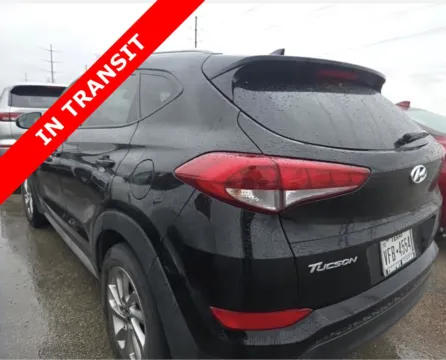 More photos of 2018 Hyundai Tucson SEL at Auto Boutique Texas, TX