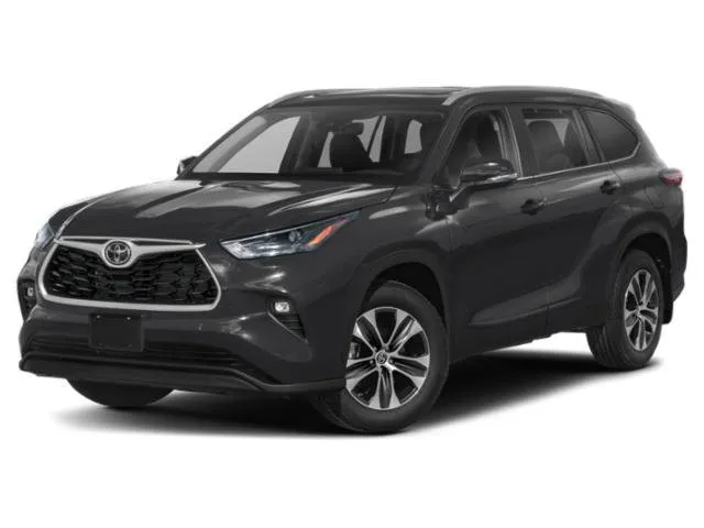 2024 Toyota Highlander XLE for sale in Alvin, TX