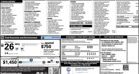 Photos of 2022 GMC Sierra 1500 SLT for sale in Alvin, TX at Auto Boutique Texas