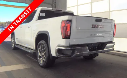 More photos of 2022 GMC Sierra 1500 SLT at Auto Boutique Texas, TX