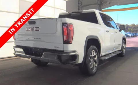 More photos of 2022 GMC Sierra 1500 SLT at Auto Boutique Texas, TX