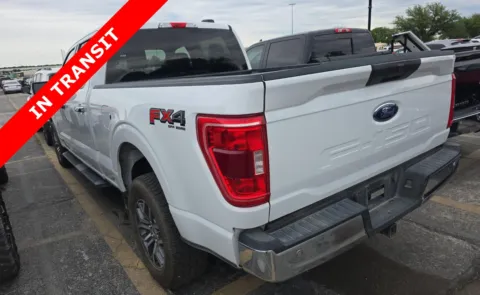 More photos of 2021 Ford F-150 XLT at Auto Boutique Texas, TX