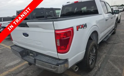 More photos of 2021 Ford F-150 XLT at Auto Boutique Texas, TX