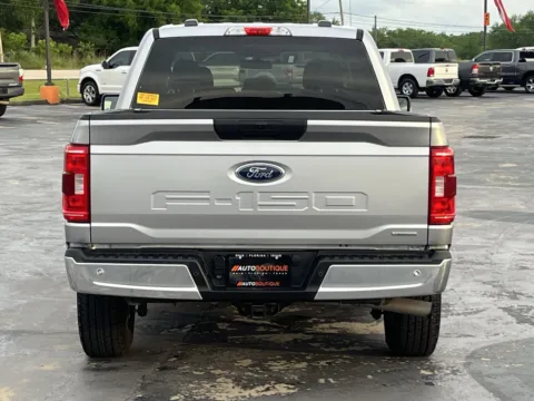 More photos of 2021 Ford F-150 XLT at Auto Boutique Texas, TX