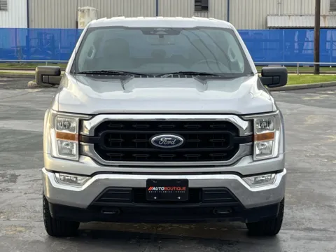 More photos of 2021 Ford F-150 XLT at Auto Boutique Texas, TX