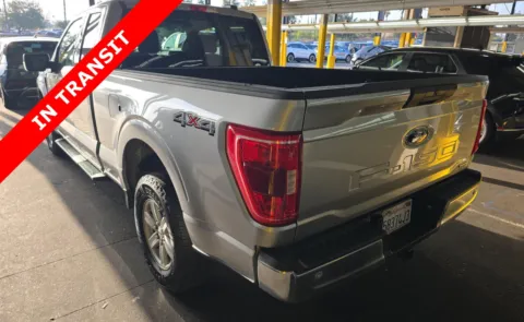 More photos of 2021 Ford F-150 XLT at Auto Boutique Texas, TX