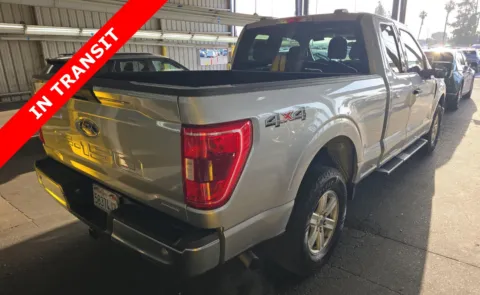 More photos of 2021 Ford F-150 XLT at Auto Boutique Texas, TX