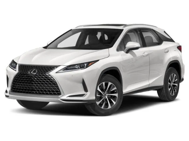 2022 Lexus RX 350 for sale in Alvin, TX