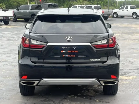 More photos of 2022 Lexus RX 350 at Auto Boutique Texas, TX