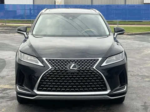 More photos of 2022 Lexus RX 350 at Auto Boutique Texas, TX