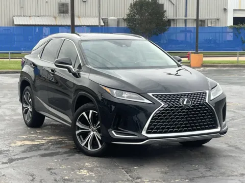 Photos of 2022 Lexus RX 350 for sale in Alvin, TX at Auto Boutique Texas