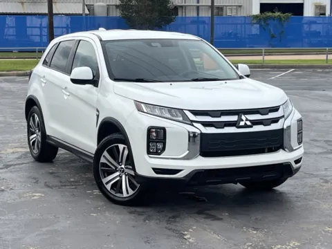 Photos of 2021 Mitsubishi Outlander Sport S for sale in Alvin, TX at Auto Boutique Texas