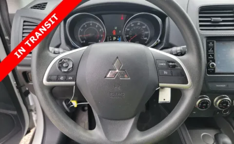 More photos of 2021 Mitsubishi Outlander Sport S at Auto Boutique Texas, TX