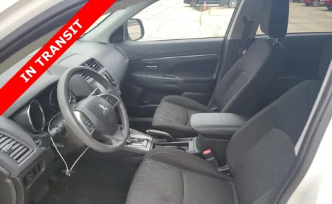 More photos of 2021 Mitsubishi Outlander Sport S at Auto Boutique Texas, TX