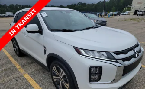 Photos of 2021 Mitsubishi Outlander Sport S for sale in Alvin, TX at Auto Boutique Texas