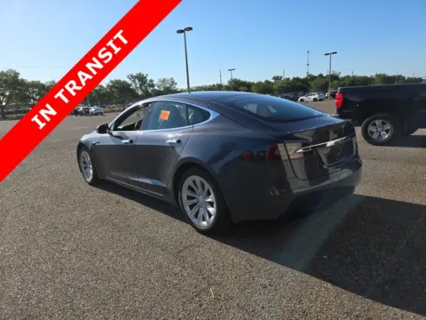 Another view of 2020 Tesla Model S Performance for sale in Alvin, TX at Auto Boutique Texas