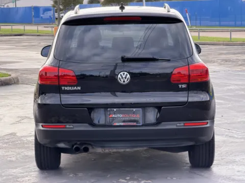 More photos of 2017 Volkswagen Tiguan S at Auto Boutique Texas, TX