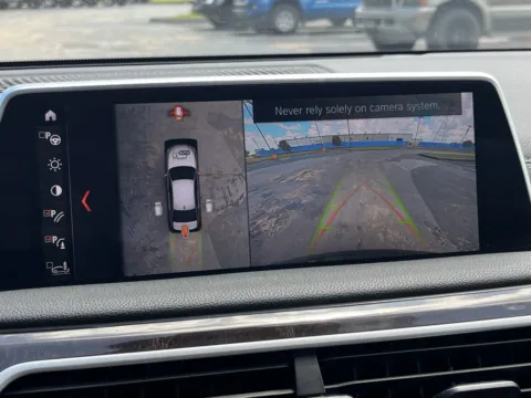 More photos of 2018 BMW 7 Series 740i at Auto Boutique Texas, TX