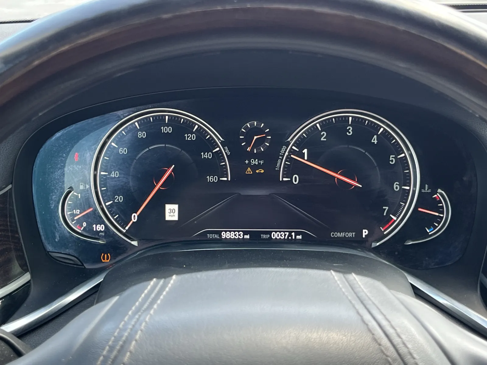 BMW 7 Series photo 23
