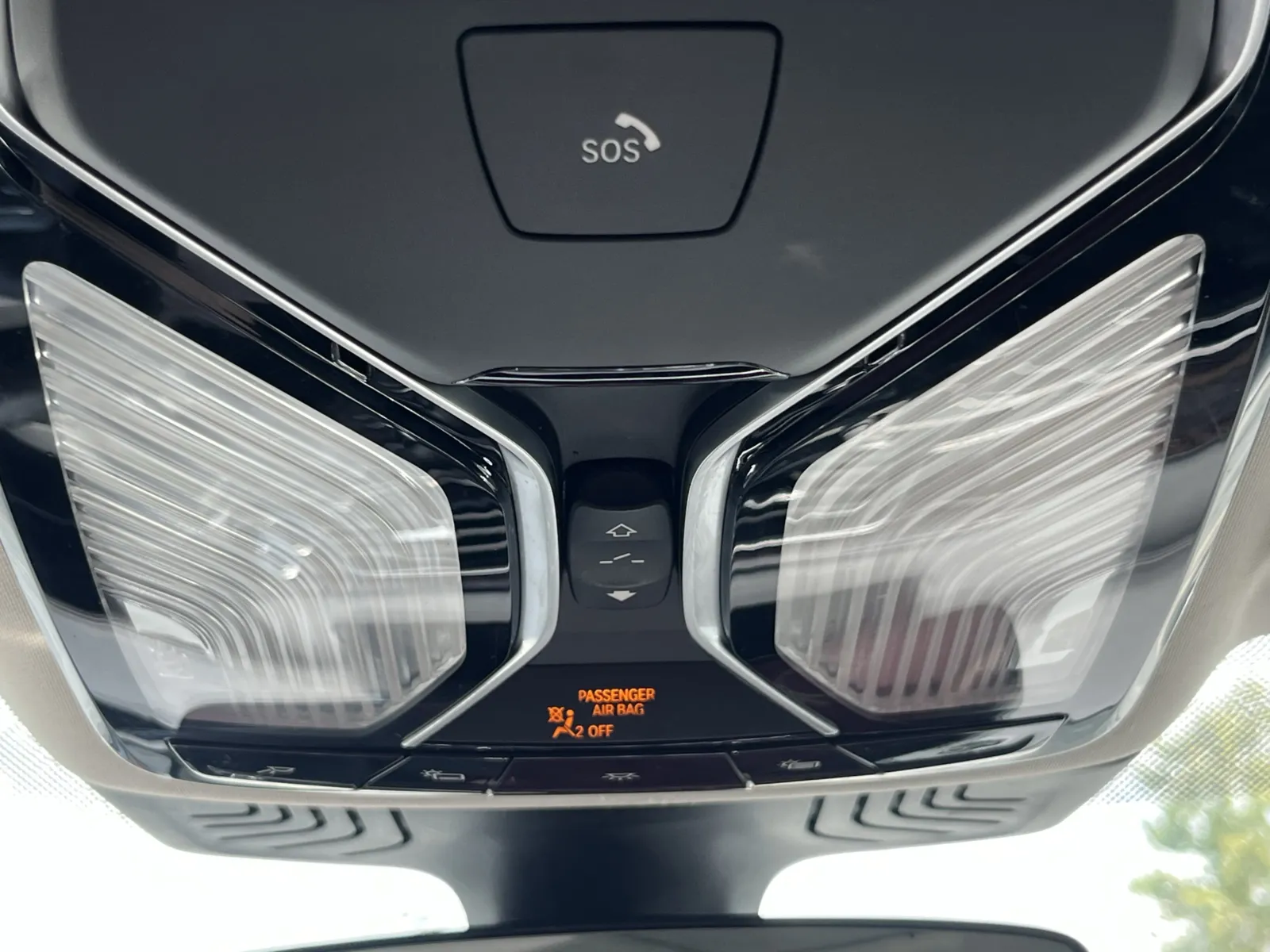 BMW 7 Series photo 25