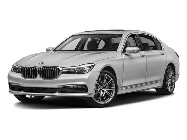 2018 BMW 740 I 740i for sale in Alvin, TX