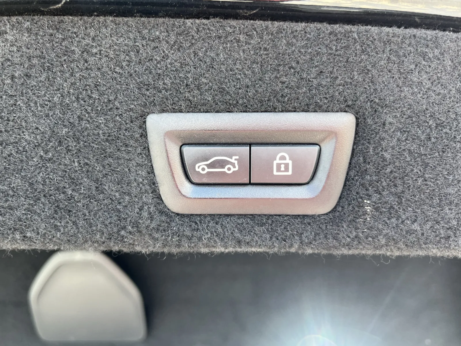 BMW 7 Series photo 15