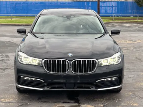 More photos of 2018 BMW 740 I 740i at Auto Boutique Texas, TX