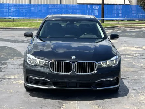 More photos of 2018 BMW 740 I 740i at Auto Boutique Texas, TX