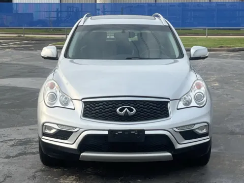 More photos of 2017 INFINITI QX50 at Auto Boutique Texas, TX