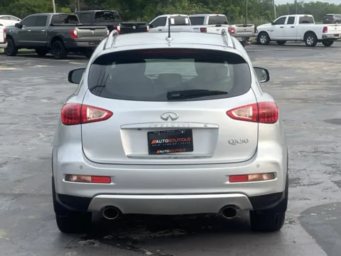 More photos of 2017 INFINITI QX50 at Auto Boutique Texas, TX
