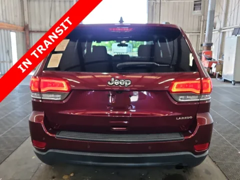More photos of 2018 Jeep Grand Cherokee Laredo E at Auto Boutique Texas, TX