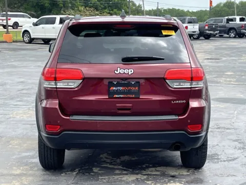 More photos of 2018 Jeep Grand Cherokee Laredo E at Auto Boutique Texas, TX