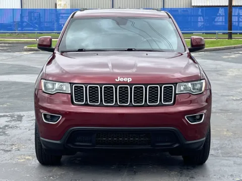 More photos of 2018 Jeep Grand Cherokee Laredo E at Auto Boutique Texas, TX