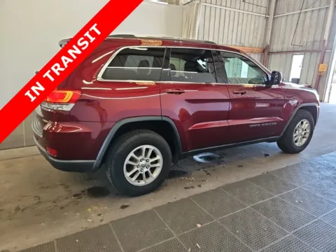 More photos of 2018 Jeep Grand Cherokee Laredo E at Auto Boutique Texas, TX