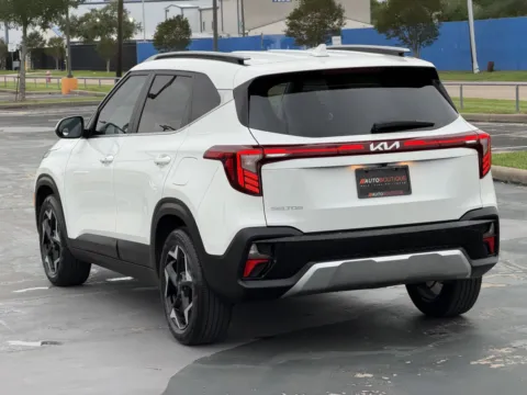 More photos of 2025 Kia Seltos EX at Auto Boutique Texas, TX
