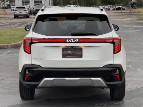 More photos of 2025 Kia Seltos EX at Auto Boutique Texas, TX